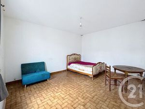 Appartement F1 à vendre - 1 pièce - 27 40 m2 - Villejuif - 94 - ILE-DE-FRANCE