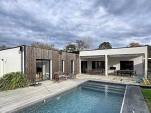 Maison de prestige de 210 m2 en vente Audenge  France