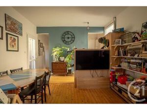 Maison à vendre - 4 pièces - 81 20 m2 - Grenoble - 38 - RHONE-ALPES