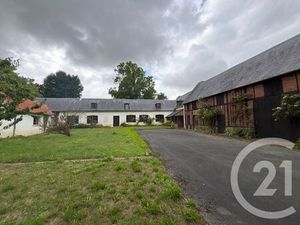 Maison à vendre - 6 pièces - 280 m2 - Hangest En Santerre - 80 - PICARDIE