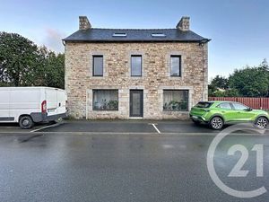 Maison à vendre - 4 pièces - 155 30 m2 - Plesidy - 22 - BRETAGNE