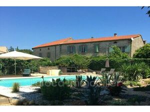 Villa de luxe de 6 pièces en vente Sorde-l'Abbaye  Nouvelle-Aquitaine