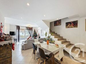 Maison à vendre - 6 pièces - 162 88 m2 - Ajaccio - 201 - CORSE