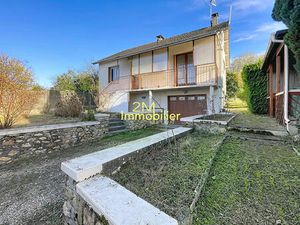 Achat Maison 4 pièces 65m²