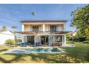 Vente villa 5 pièces