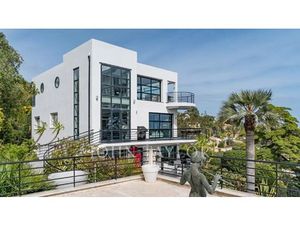 Vente villa 8 pièces