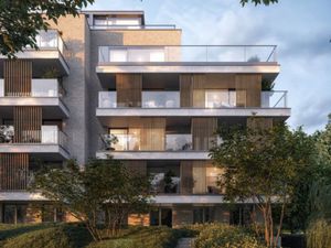 Penthouse à vendre à Square des Heros 2-4 Uccle (VBD65781)