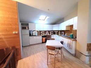 Vente immeuble 90 m² Cloyes-les-Trois-Rivières (28220)