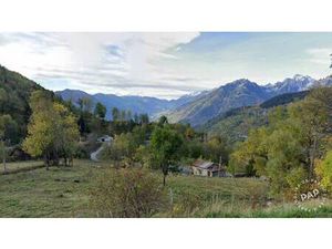 Saint-François-Longchamp (73130)