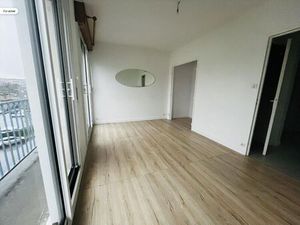 Vente appartement 2 pièces 44 m² Brest (29200)