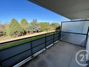 Appartement F1 à vendre - 1 pièce - 23 51 m2 - Blagnac - 31 - MIDI-PYRENEES