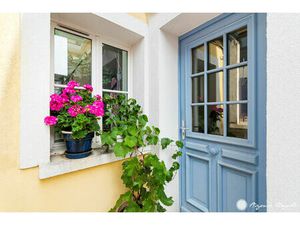 Achat Maison 4 pièces 94m² ST GERMAIN EN LAYE 78100