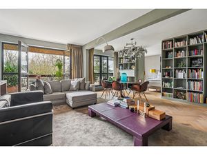 Achat Appartement 3 pièces 110m² ST CLOUD 92210