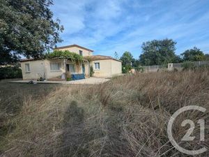 Maison à vendre - 5 pièces - 134 05 m2 - Castries - 34 - LANGUEDOC-ROUSSILLON