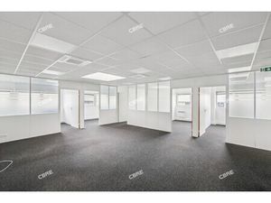 Location Local Professionnel 801m²