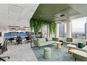 Location Local Professionnel 1 105m²