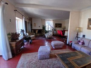 Vente appartement 7 pièces 225 m² Alès (30100)