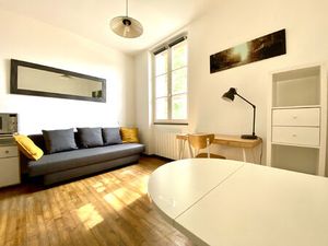 Location appartement 1 pièce 18 m² à Toulouse (31000)