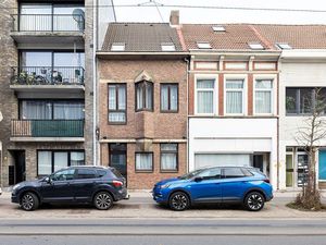 Huis te koop in Deurne met 4 slaapkamers