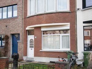 Huis te koop in Wilrijk met 3 slaapkamers