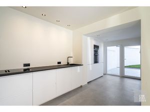 Huis te koop in Bilzen-Hoeselt met 3 slaapkamers