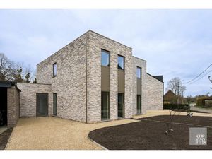 Huis te koop in Bilzen-Hoeselt met 3 slaapkamers