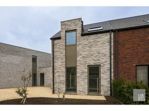 Huis te koop in Bilzen-Hoeselt met 3 slaapkamers