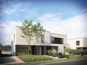 Huis te koop in Houthulst met 3 slaapkamers