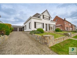 Huis te koop in Knesselare met 4 slaapkamers