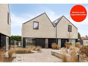 Huis te koop in Lommel met 3 slaapkamers