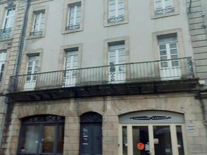 Vente immeuble 285 m² Morlaix (29600)