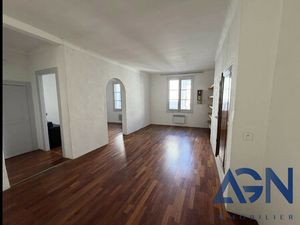 À VENDRE : APPARTEMENT 3 PIÈCES BIS DE 95 96M² EN CENTRE-VILL