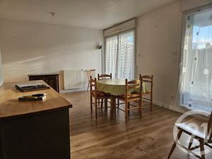 Appartement à vendre - 3 pièces - 55 43 m2 - Vertou - 44 - PAYS-DE-LOIRE