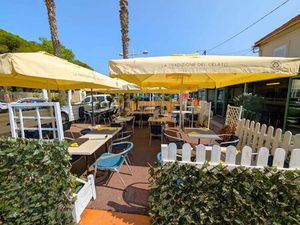 Local commercial + Appartement T4 – Emplacement n°1 La Tamari