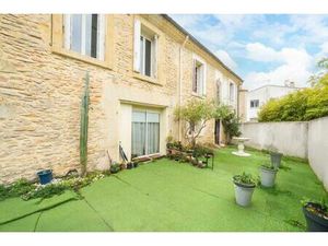 Maison de 5 pièces de 114 m² située à Lunel