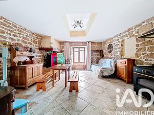 Vente Maison de village 2 pièces