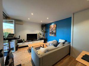 2 pièces avec parkings - Ovalie - 48m²