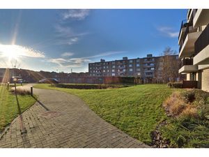 Appartement te koop in Beveren-Kruibeke-Zwijndrecht met 2 slaapkamers