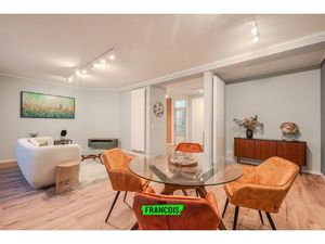 Appartement te koop in Westende met 3 slaapkamers