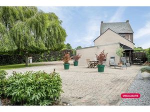 Huis te koop in Opgrimbie met 3 slaapkamers