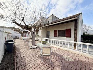 Vente maison 4 pièces 86m2 Vauvert 30600 - 275000 € - Surface Privée