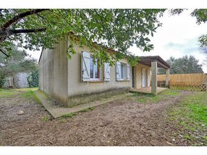 Vente maison 5 pièces 84m2 Codognan 30920 - 250000 € - Surface Privée