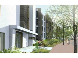 Achat Appartement 1 pièce 25m² CAEN 14000