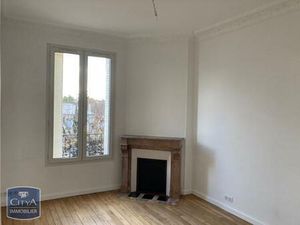 Location Appartement 4 pièces 76m² LE PERREUX SUR MARNE 94170