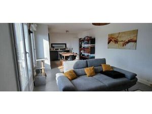 Location appartement 4 pièces 95 m² à Brest (29200)