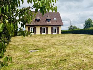 Achat Maison 6 pièces 147m² L AIGLE 61300