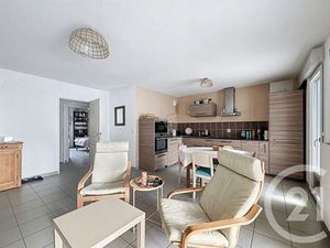 Appartement F4 à vendre - 4 pièces - 83 m2 - Venissieux - 69 - RHONE-ALPES