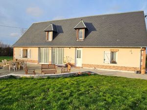 Achat Maison 6 pièces 166m²