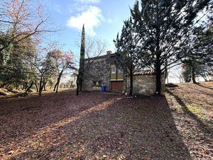 Vente maison 3 pièces 39 m² Cruviers-Lascours (30360)