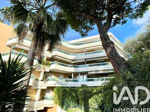 Vente Appartement 3 pièces Piscine à Nice (06000) : à vendre 3 pièces Piscine / 56m² Nice